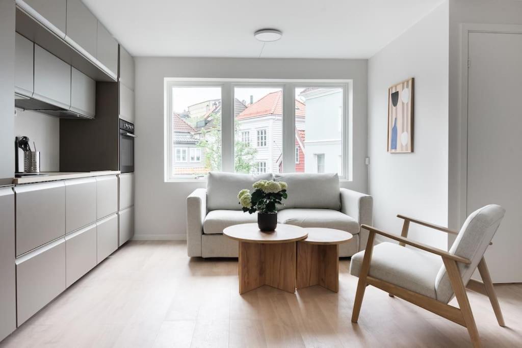 Apartment L Nostet *