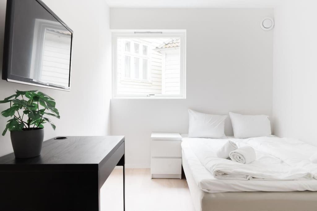 L Nostet Apartment Bergen