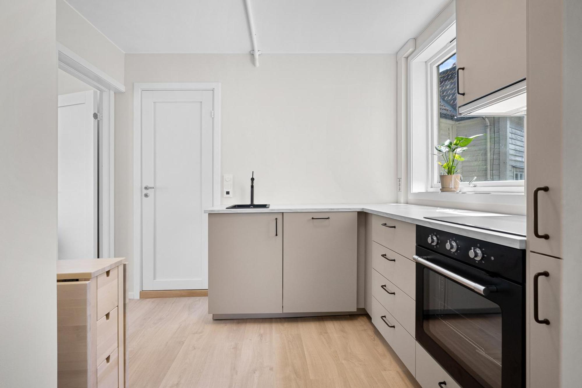 L Nostet Apartment