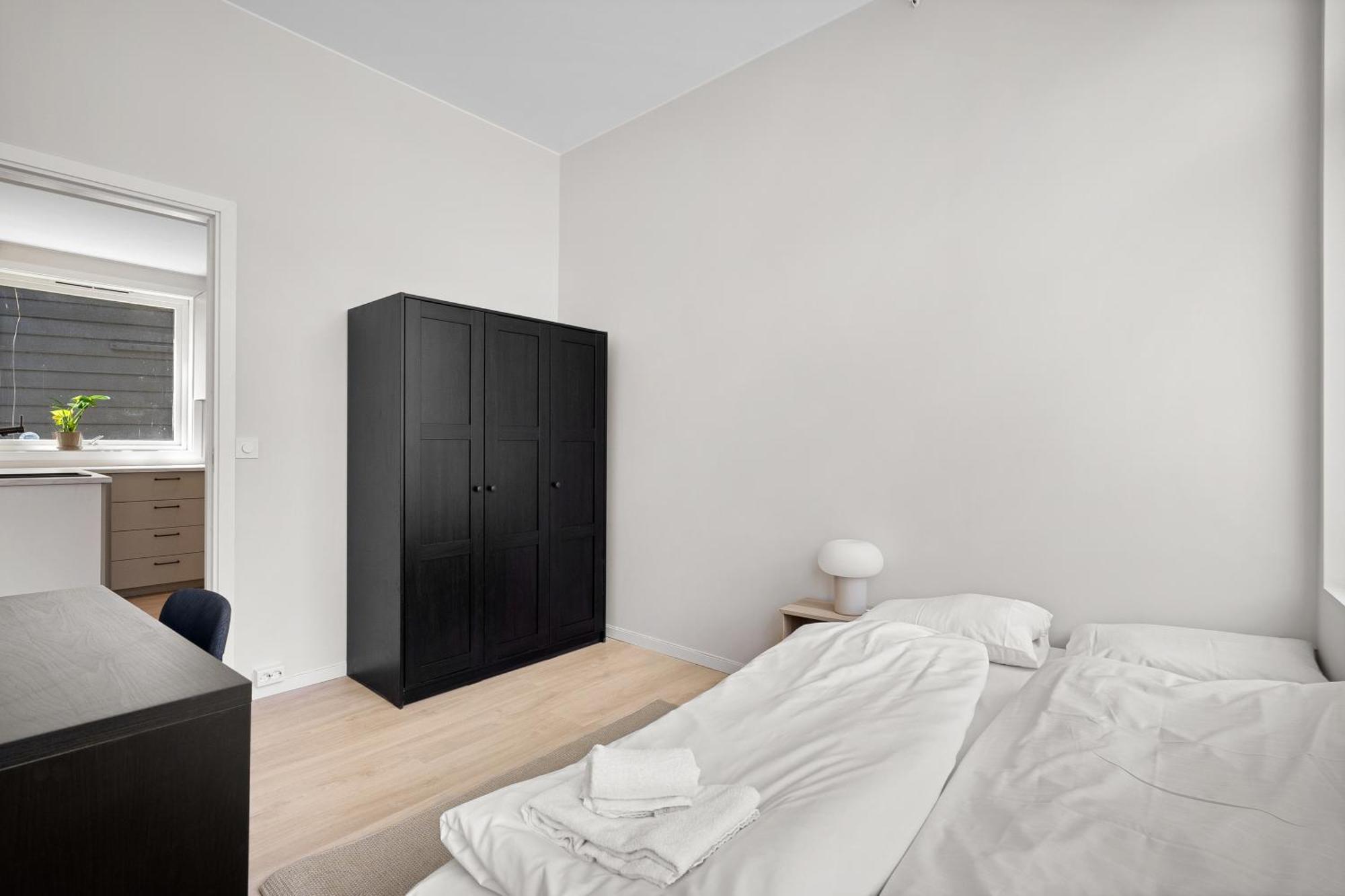 Apartment L Nostet Bergen