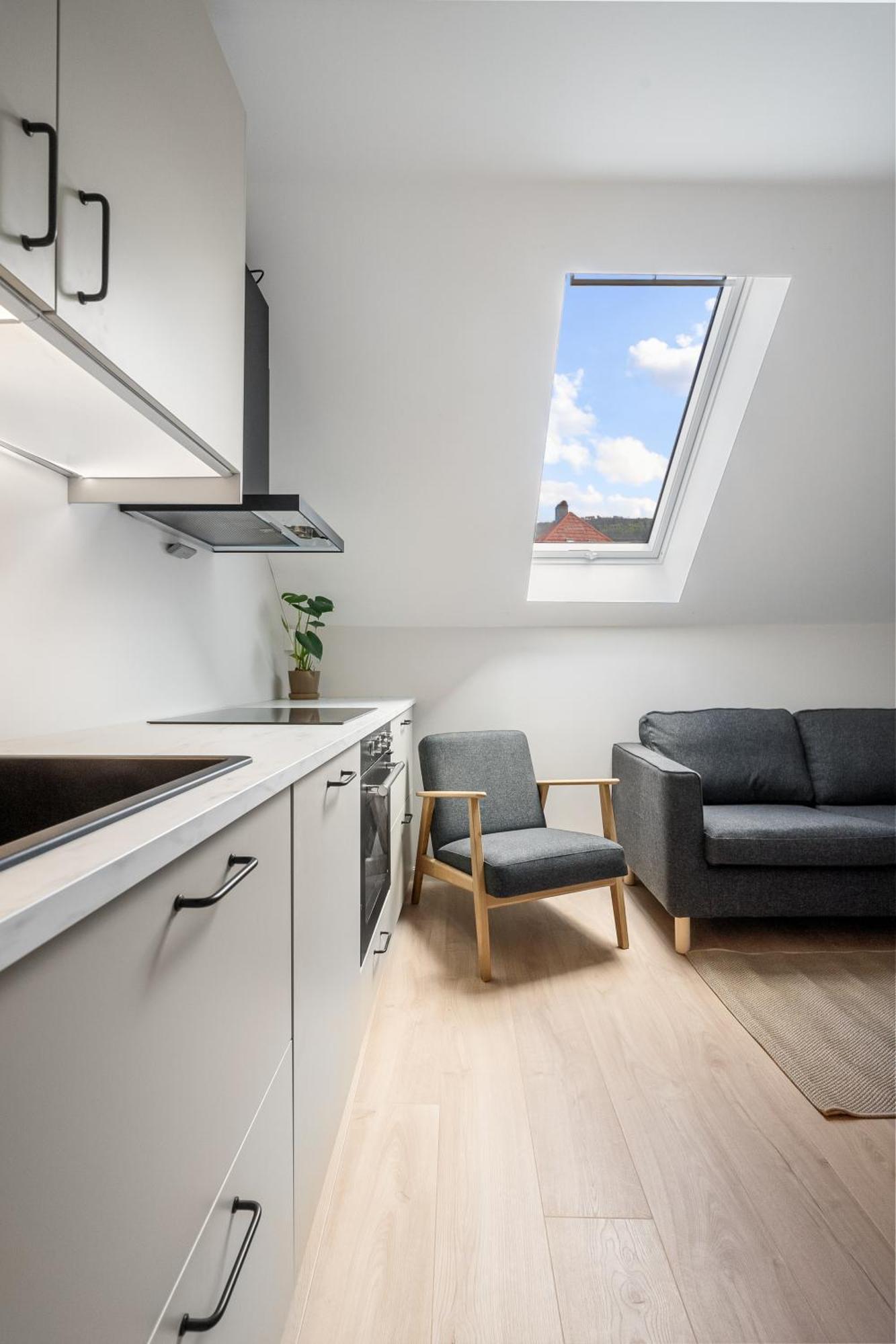 L Nostet Apartment