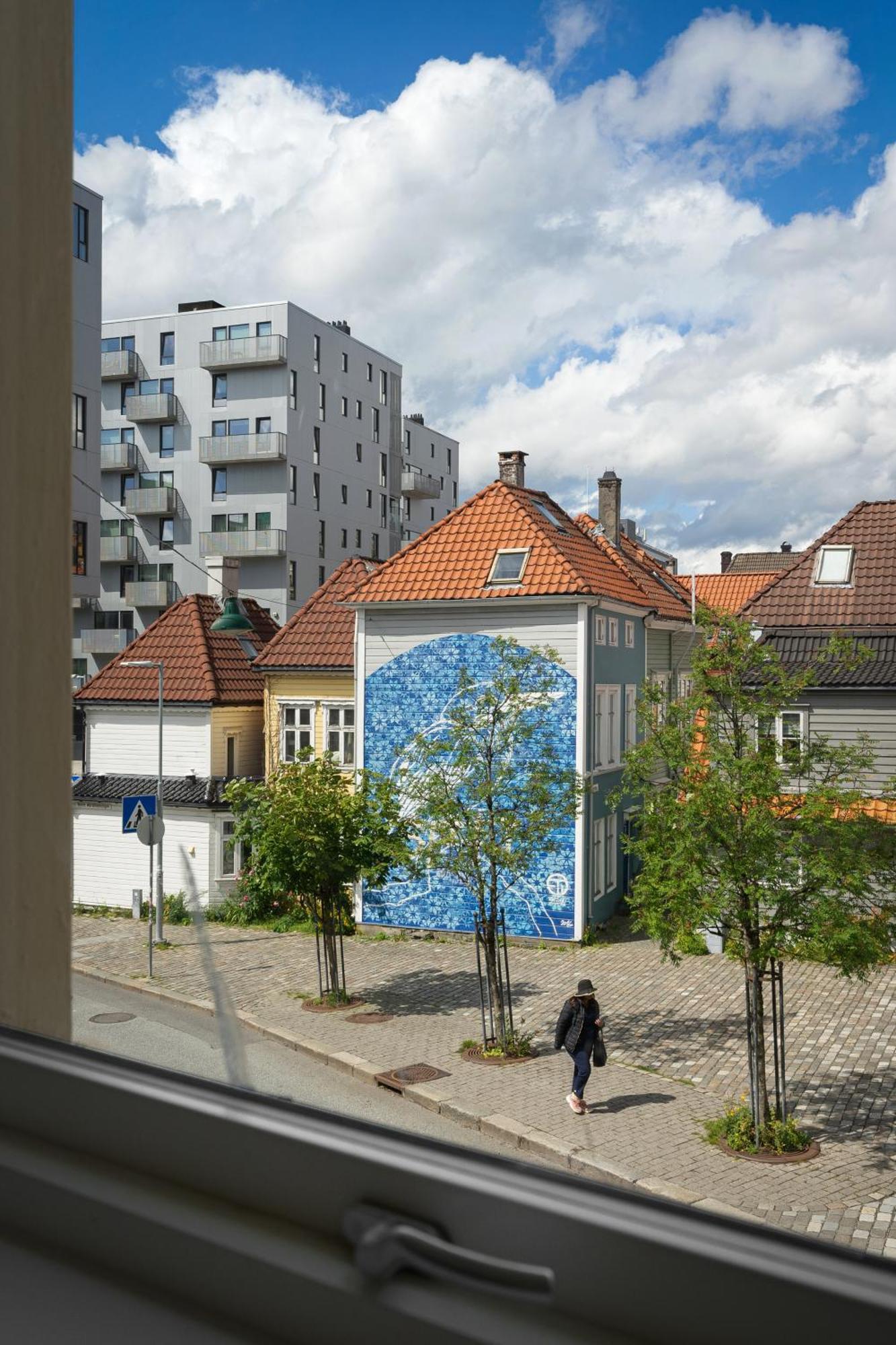 Apartment L Nostet