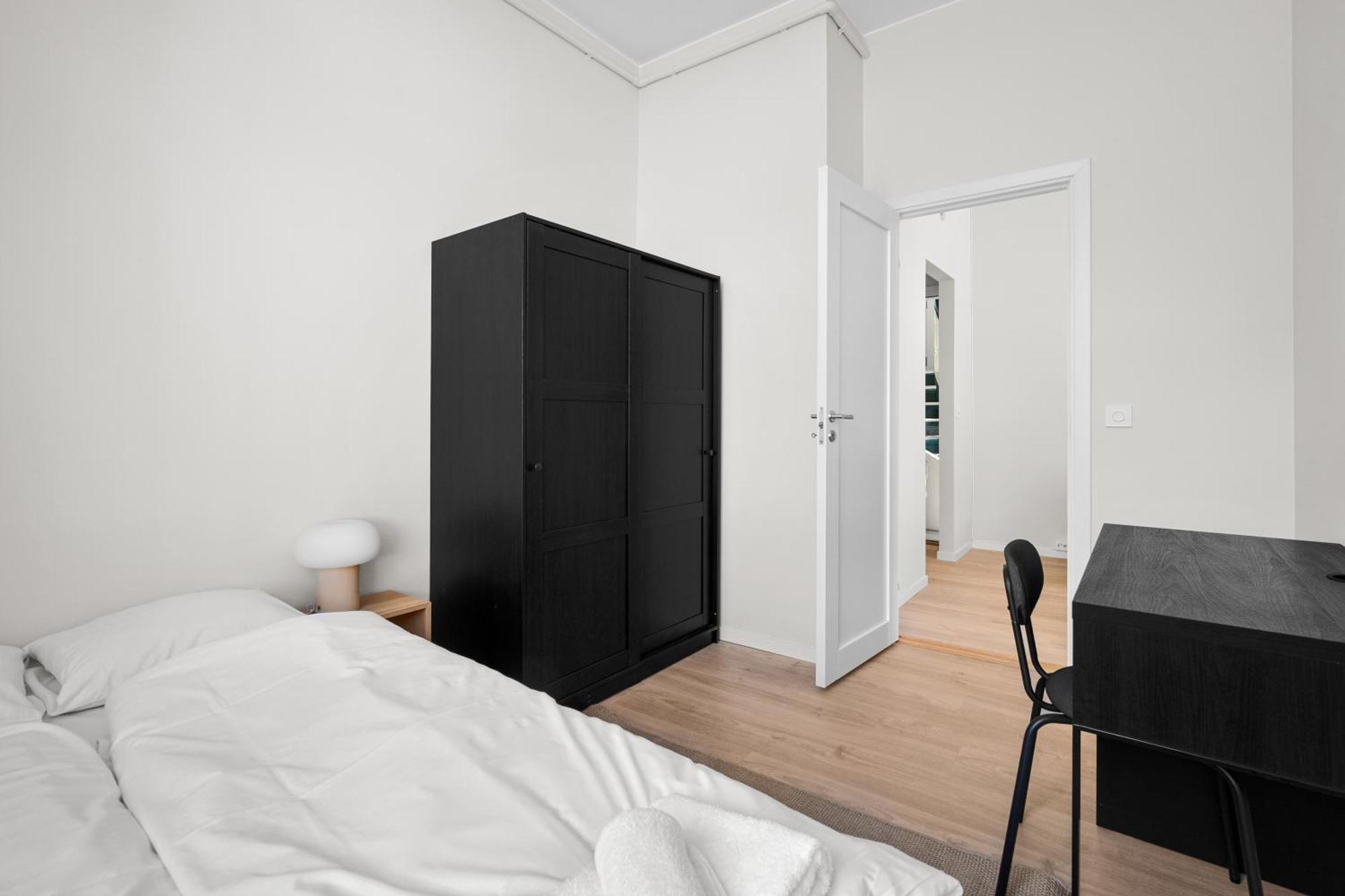 Apartment L Nostet *