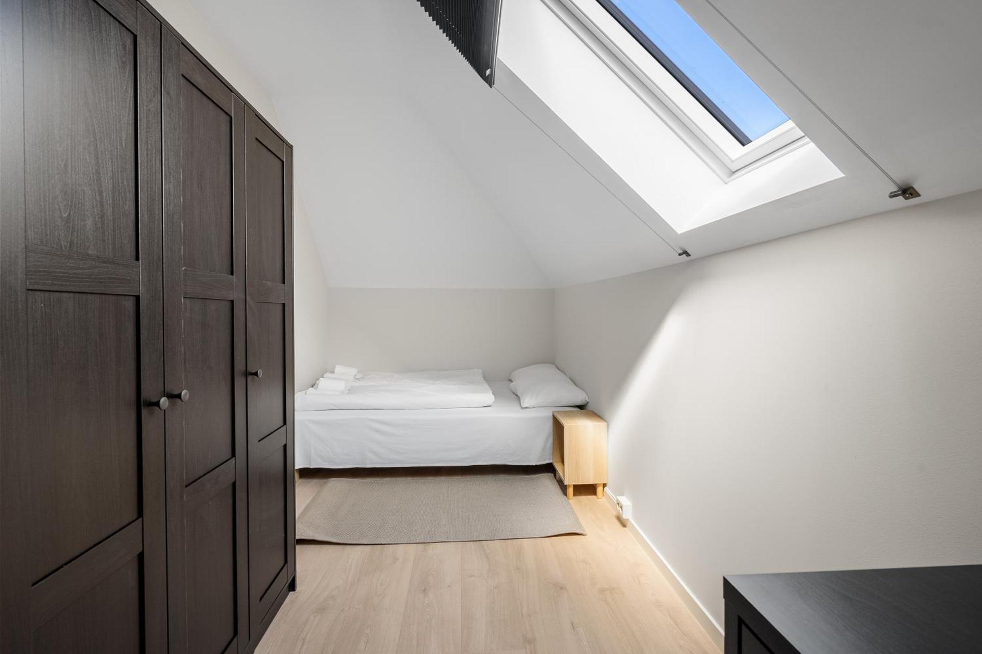 L Nostet Apartment Bergen